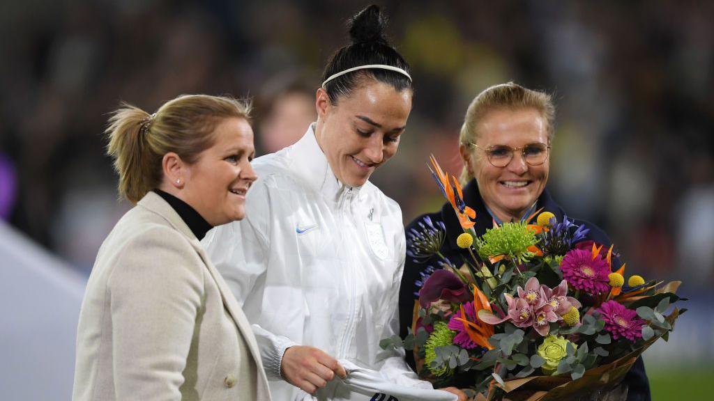 پشت پرده موفقیت‌های زنان فوتبال انگلستان؛ چطور دو مغز متفکر به دنبال ساخت یک ابرقدرت هستند؟